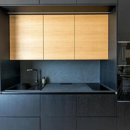 Apartment Kunigiskiai Palanga