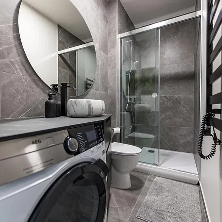 Kunigiskiai Apartment *