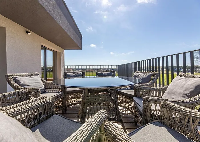 Kunigiskiai * Palanga