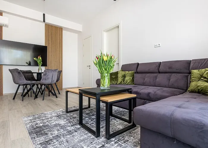 Apartment Kunigiskiai *