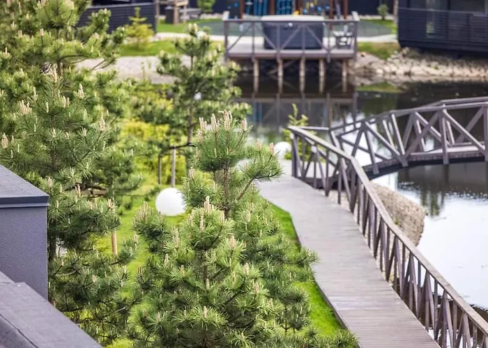 Apartment Kunigiskiai *