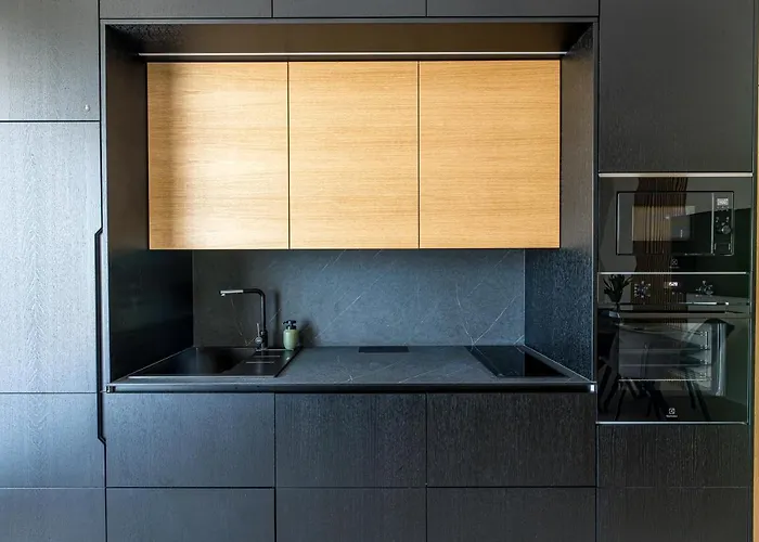 Apartment Kunigiskiai Palanga