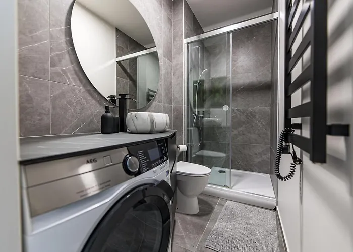 Kunigiskiai Apartment *